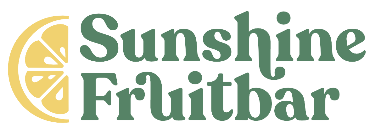 Sunshine Fruit Bar